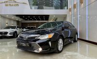 Bán xe Toyota Camry 2015 2.5G giá 485 Triệu - TP HCM