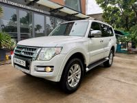 Bán xe Mitsubishi Pajero 3.0 4x4 AT 2017 giá 820 Triệu - TP HCM