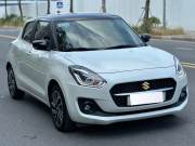 Bán xe Suzuki Swift 2022 GLX 1.2 AT giá 519 Triệu - Hà Nội