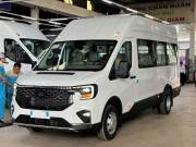 Bán xe Ford Transit 2025 Premium+ giá 1 Tỷ 50 Triệu - Hà Nội