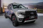 Bán xe Ford Ranger 2025 Stormtrak 2.0L 4x4 AT giá 999 Triệu - Hà Nội