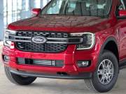 Bán xe Ford Ranger 2025 XLS 2.0L 4x2 AT giá 675 Triệu - Hà Nội