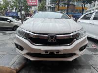 Bán xe Honda City 2018 1.5 giá 405 Triệu - Hà Nội