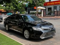 Bán xe Toyota Camry 2016 2.5G giá 590 Triệu - Hà Nội