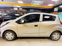 Bán xe Chevrolet Spark Duo Van 1.2 MT 2016 giá 125 Triệu - Hà Nội