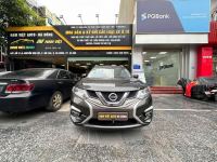 Bán xe Nissan X trail V Series 2.5 SV 4WD 2019 giá 640 Triệu - Hà Nội