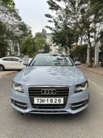 Bán xe Audi A4 1.8T 2010 giá 320 Triệu - Hà Nội