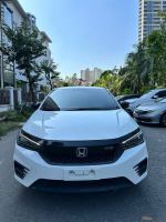 Bán xe Honda City 2023 RS 1.5 AT giá 535 Triệu - Hà Nội