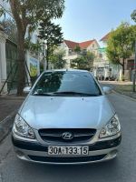 Bán xe Hyundai Getz 2008 1.1 MT giá 80 Triệu - Hà Nội