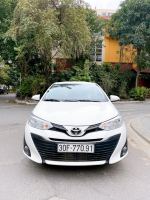 Bán xe Toyota Vios 2019 1.5E CVT giá 390 Triệu - Hà Nội