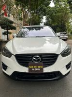 Bán xe Mazda CX5 2017 2.5 AT 2WD giá 515 Triệu - Hà Nội