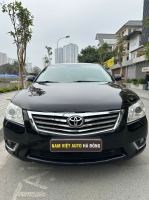 Bán xe Toyota Camry 2010 2.0E giá 340 Triệu - Hà Nội