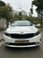 Bán xe Kia Cerato 2017 1.6 AT giá 390 Triệu - Hà Nội