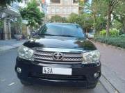 Bán xe Toyota Fortuner 2010 giá 298 Triệu - TP HCM