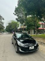 Bán xe Hyundai Accent 1.4 AT 2014 giá 315 Triệu - Bắc Ninh