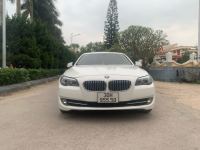 Bán xe BMW 5 Series 520i 2013 giá 539 Triệu - Bắc Ninh