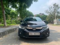 Bán xe Honda City 2020 1.5TOP giá 440 Triệu - Bắc Ninh
