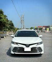 Bán xe Toyota Camry 2021 2.0G giá 850 Triệu - Bắc Ninh