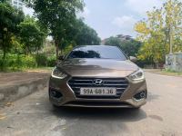 Bán xe Hyundai Accent 2019 1.4 ATH giá 420 Triệu - Bắc Ninh