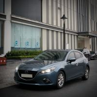 Bán xe Mazda 3 2016 1.5 AT giá 379 Triệu - Bắc Ninh