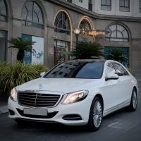 Bán xe Mercedes Benz S class 2016 S400L giá 1 Tỷ 580 Triệu - Bắc Ninh