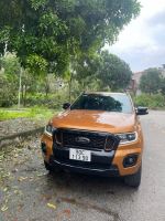 Bán xe Ford Ranger 2021 Wildtrak 2.0L 4x4 AT giá 730 Triệu - Bắc Ninh