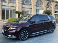 Bán xe Kia Carnival 2022 Signature 2.2D giá 1 Tỷ 220 Triệu - Bắc Ninh