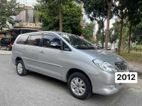 Bán xe Toyota Innova 2012 V giá 288 Triệu - Bắc Ninh