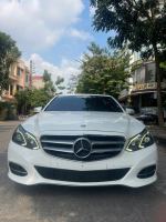 Bán xe Mercedes Benz E class 2015 E200 Edition giá 612 Triệu - Bắc Ninh