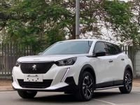 Bán xe Peugeot 2008 2022 Active 1.2 AT giá 625 Triệu - Bắc Ninh