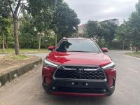 Bán xe Toyota Corolla Cross 2022 1.8V giá 720 Triệu - Bắc Ninh