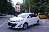 Bán xe Toyota Vios 2021 1.5G CVT giá 429 Triệu - Bắc Ninh