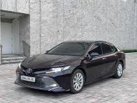 Bán xe Toyota Camry 2021 2.0G giá 815 Triệu - Bắc Ninh