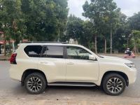 Bán xe Toyota Prado 2023 VX 2.7L giá 2 Tỷ 900 Triệu - Bắc Ninh