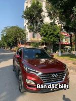 Bán xe Hyundai Tucson 2020 2.0 ATH giá 666 Triệu - Bắc Ninh