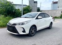 Bán xe Toyota Vios 2022 E CVT giá 369 Triệu - Bắc Ninh