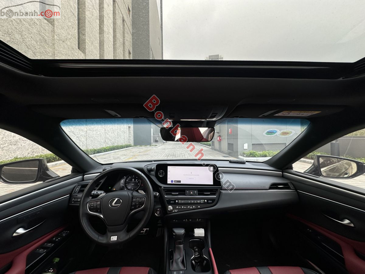 Hyundai Tucson 2.0 ATH 2020 - 639 Triệu 5