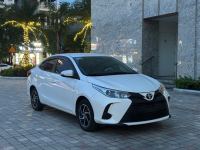 Bán xe Toyota Vios 2022 E CVT giá 355 Triệu - Bắc Ninh