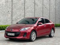 Bán xe Mazda 3 2013 S 1.6 AT giá 250 Triệu - Bắc Ninh