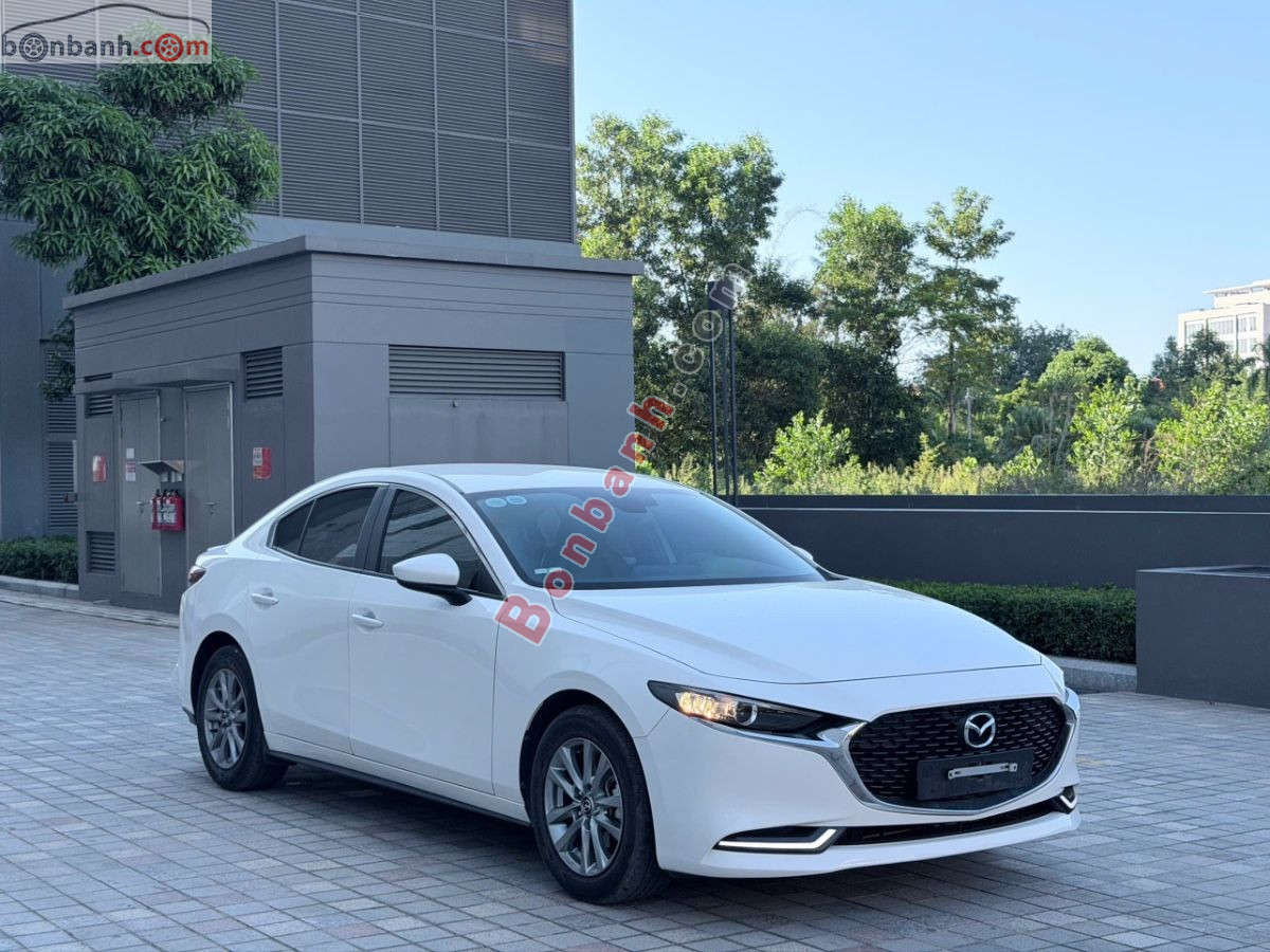 Mazda 3 1.5L Luxury 2022 - 500 Triệu