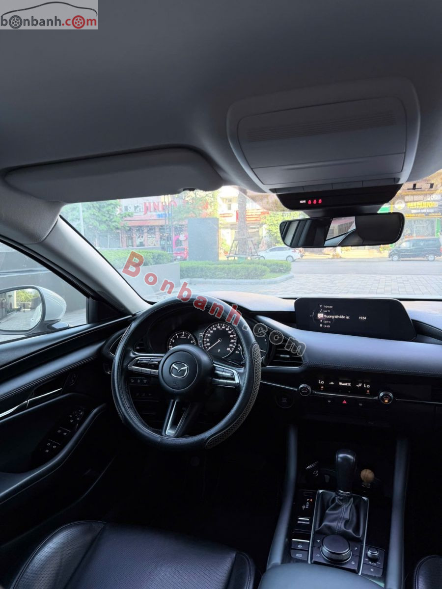 Mazda 3 1.5L Luxury 2022 - 500 Triệu 4
