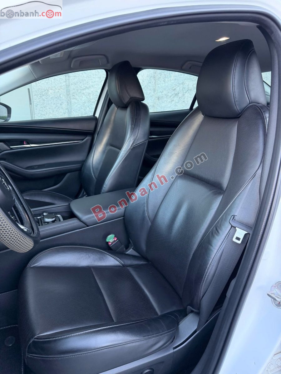 Mazda 3 1.5L Luxury 2022 - 500 Triệu 6