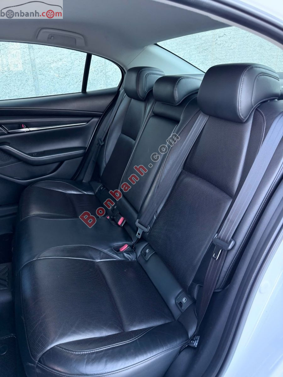 Mazda 3 1.5L Luxury 2022 - 500 Triệu 5
