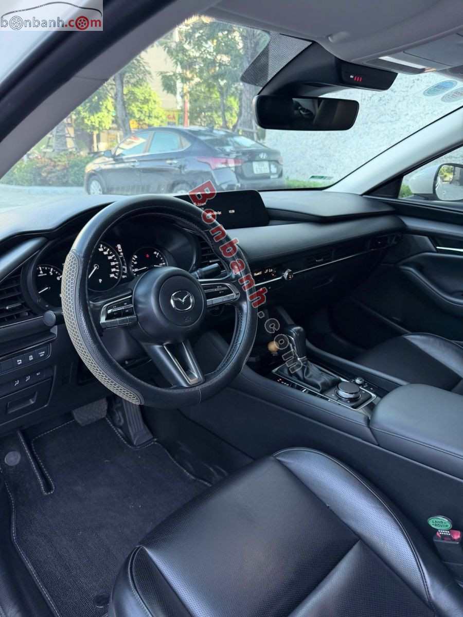 Mazda 3 1.5L Luxury 2022 - 500 Triệu 7
