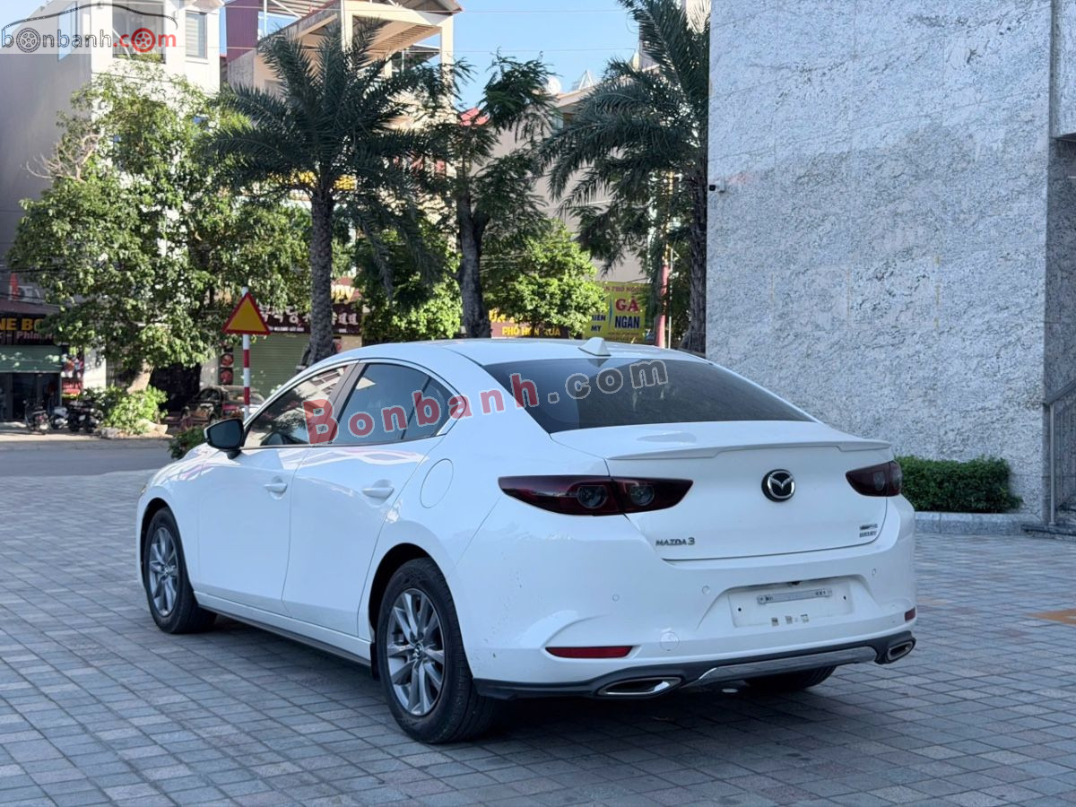 Mazda 3 1.5L Luxury 2022 - 500 Triệu 3