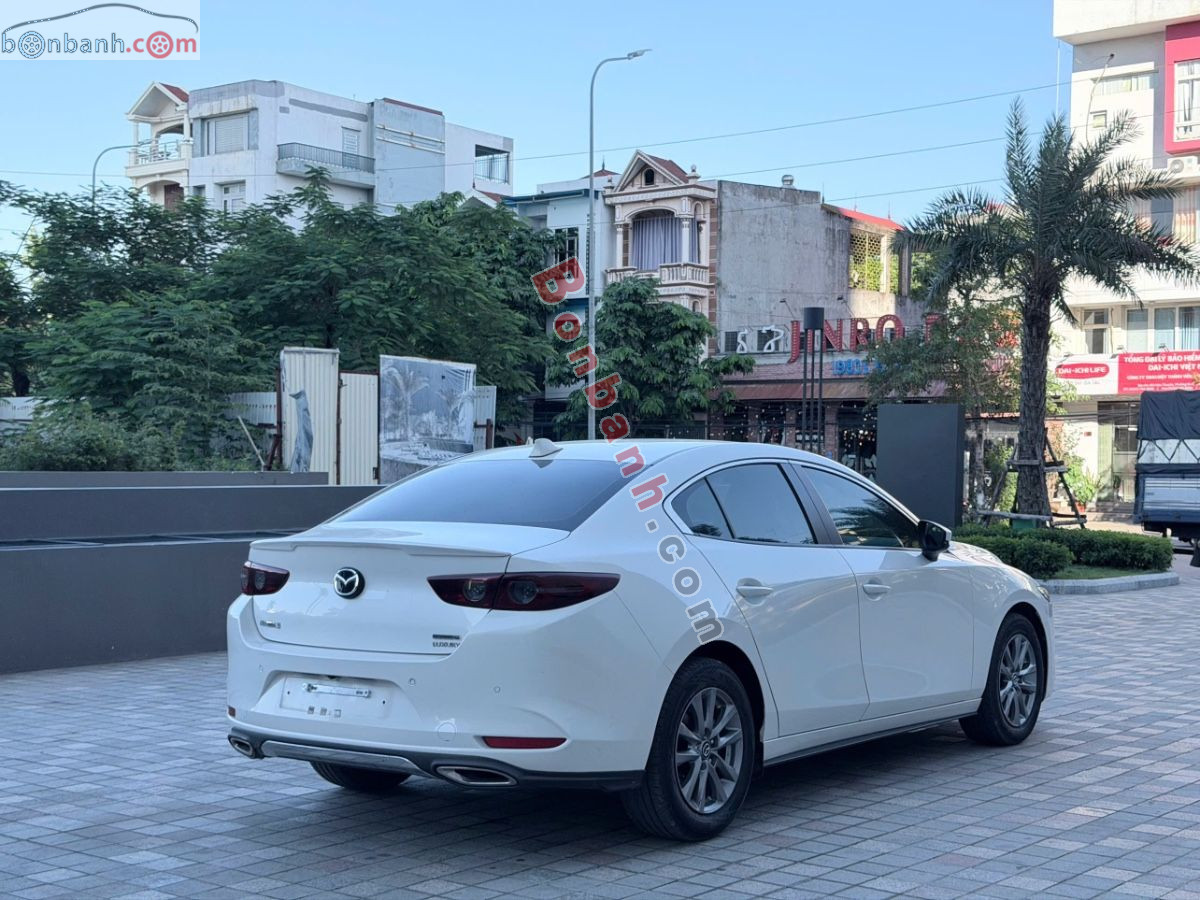Mazda 3 1.5L Luxury 2022 - 500 Triệu 2