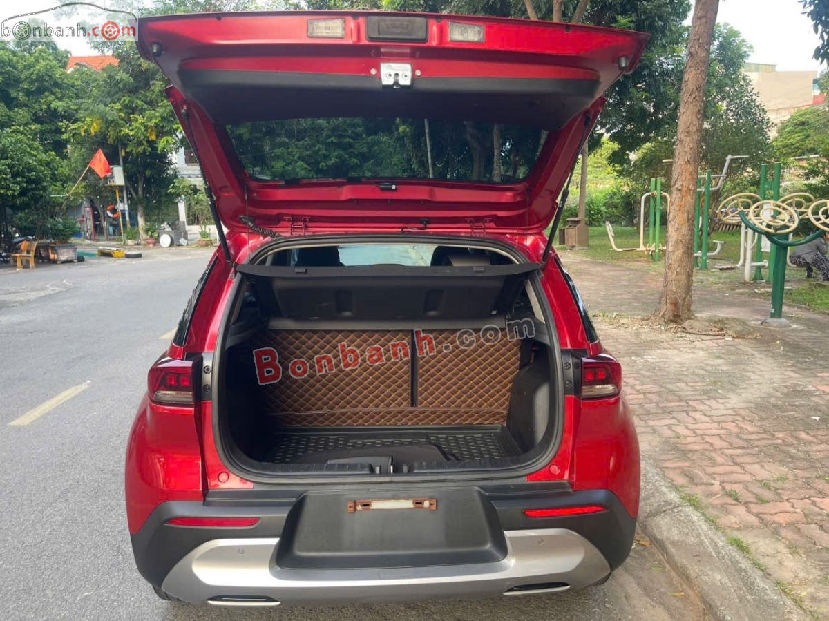 Kia Sonet Premium 1.5 AT 2022 - 459 Triệu 7