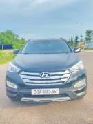 Bán xe Hyundai SantaFe 2013 2.2L giá 530 Triệu - Bắc Giang