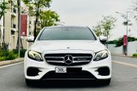 Bán xe Mercedes Benz E class 2017 E300 AMG giá 1 Tỷ 269 Triệu - Hà Nội