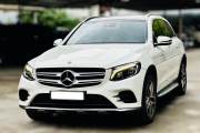 Bán xe Mercedes Benz GLC 300 4Matic 2018 giá 1 Tỷ 199 Triệu - Hà Nội
